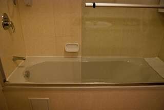 Отель Hotel Tecadra Бухарест Двухместный номер с 1 кроватью-13