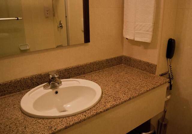 Отель Hotel Tecadra Бухарест-52